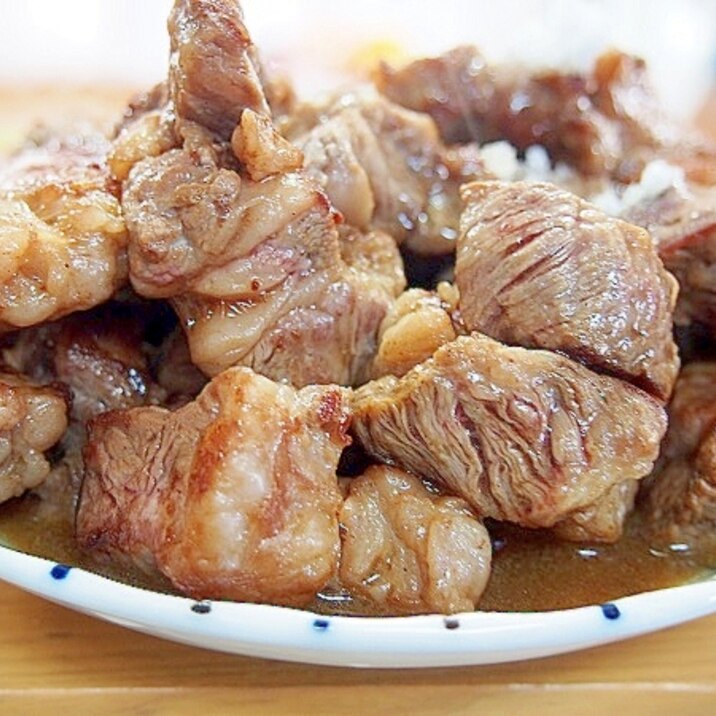 豪州牛バラ肉のポン酢焼き レシピ 作り方 By よっちごはん 楽天レシピ 豪州牛バラ肉のポン酢焼き レシピ 作り方 By よっちごはん 楽天レシピ